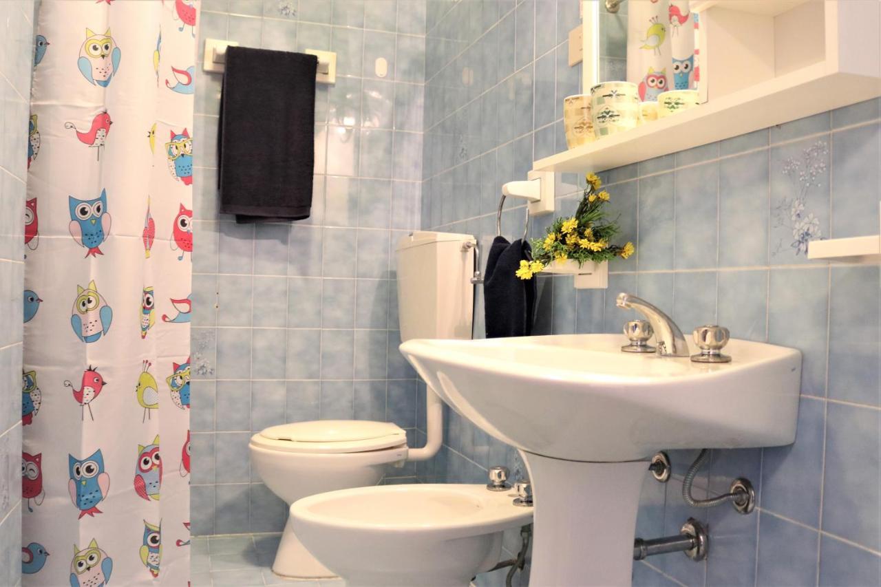 Condominio Sabrina Бибионе Екстериор снимка